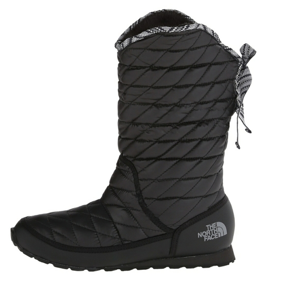 The North Face booties - Picture 1 of 8